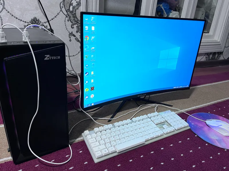 AVTECHPC Microsoft windows 10 pro 1 AVTECHPC Microsoft windows 10 pro 1