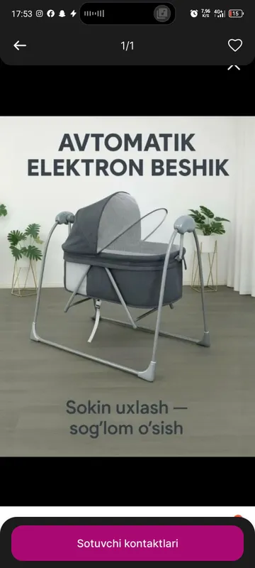 arzonga elektron belanchak ,