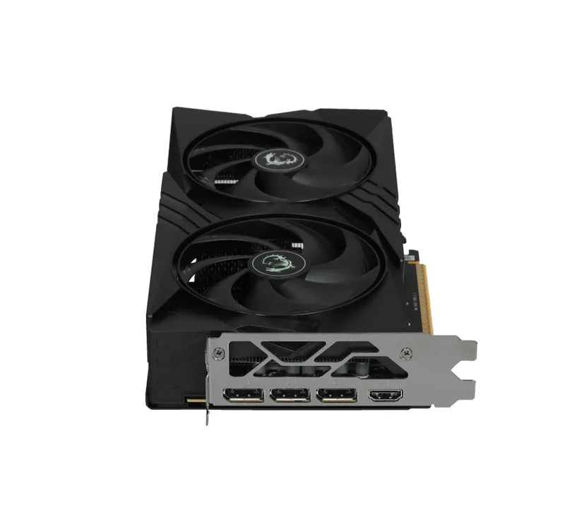 - Видеокарта MSI RTX 5060 GAMING OC 8GB (912-V537-005) 3 - Видеокарта MSI RTX 5060 GAMING OC 8GB (912-V537-005) 3