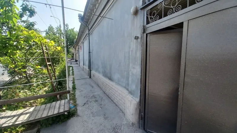 Бешкайрагоч Бизнес учун 6соток