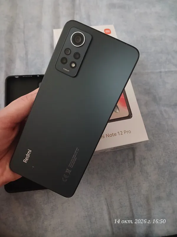 Redmi Note 12 Pro 256 3 Redmi Note 12 Pro 256 3
