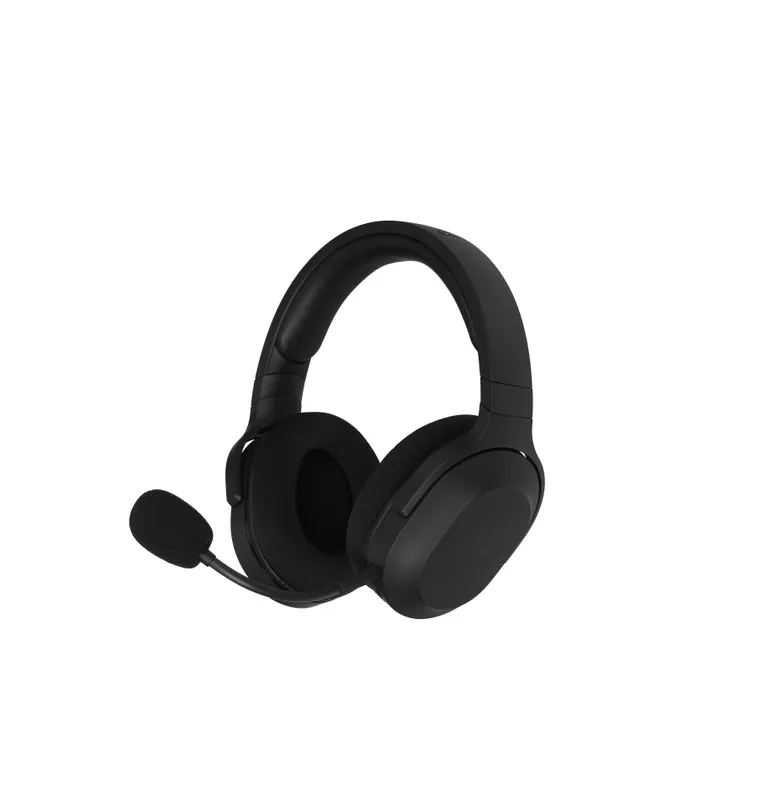 ! Беспроводная игровая гарнитура Razer Barracuda X (2022) (Black)
