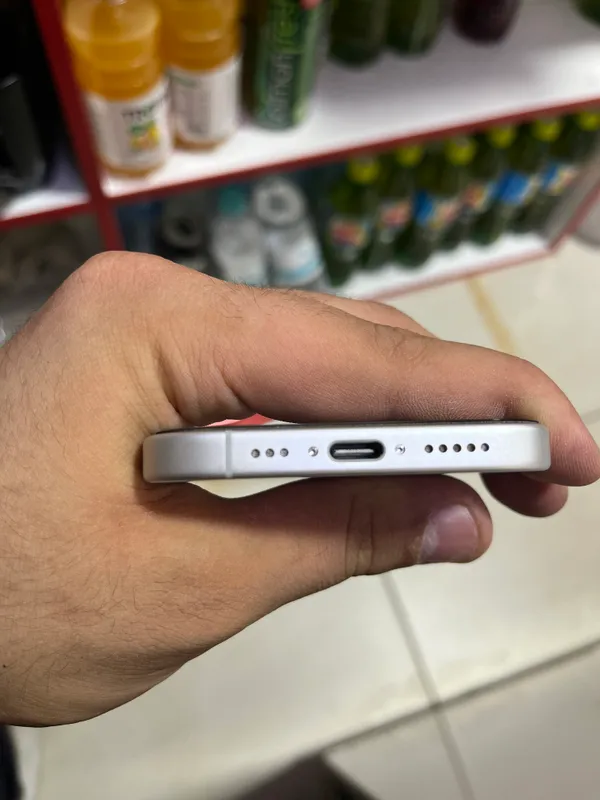 Iphone 17 256GB 100% 57 цикл 2 Iphone 17 256GB 100% 57 цикл 2