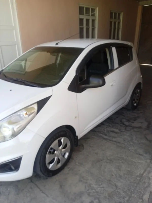 Chevrolet Spark 2-pozitsiya, 2019 (Metan/Benzin) 1 Chevrolet Spark 2-pozitsiya, 2019 (Metan/Benzin) 1