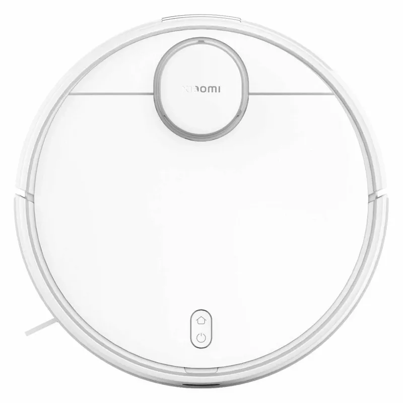 Робот-пылесос Xiaomi Robot Vacuum S12 — фото 2