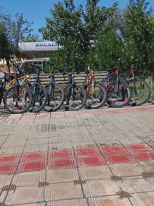 velasiped 3