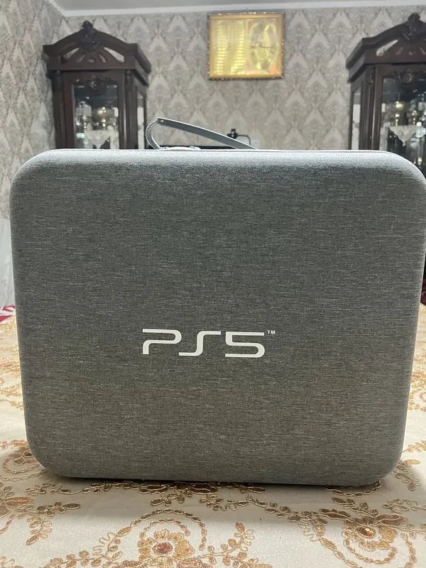 Playstation 5 slim Корея — фото 3