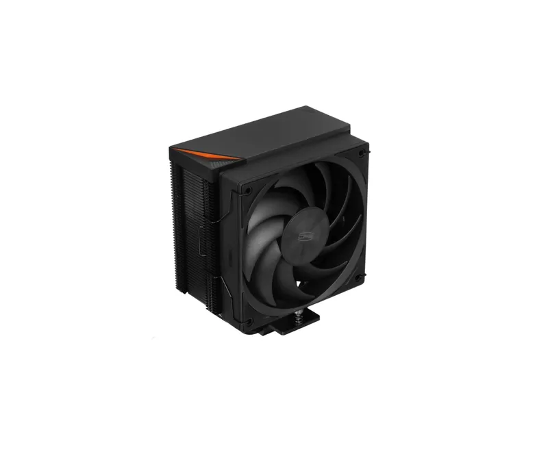 ! Кулер CPU PCcooler RZ500 BK