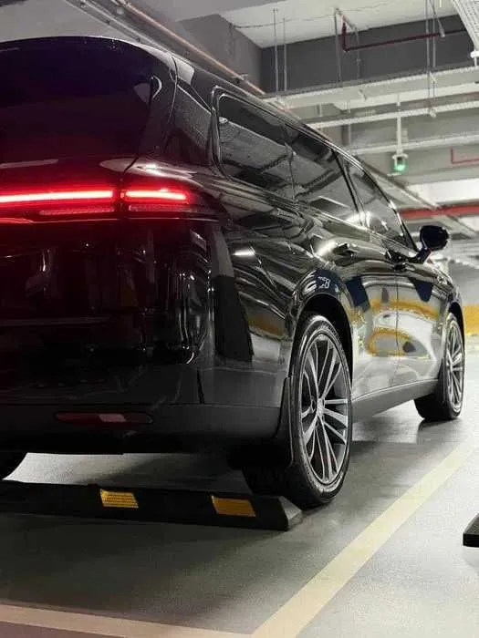 Leapmotor C16 premium 580km 2 Leapmotor C16 premium 580km 2