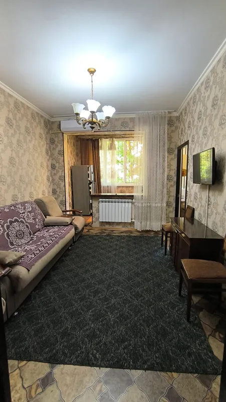 Chilonzor 2da kvartira ijarasi 500ga 2