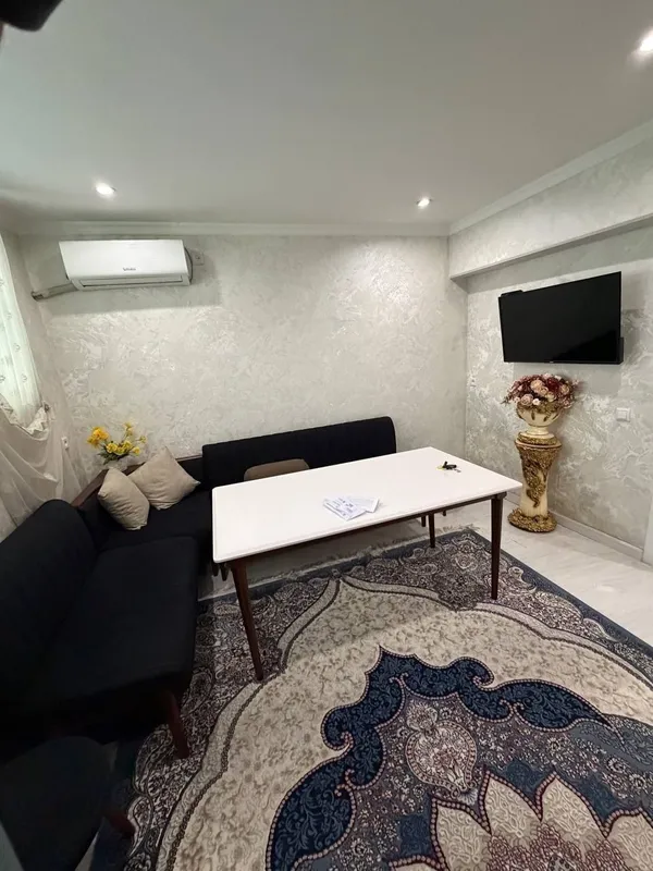 Shayxontohur, Samarqand darvoza hududida kvartira ijaraga beriladi 9
