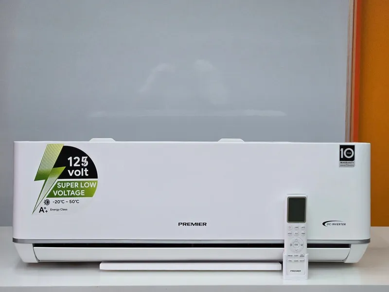 Кондиционер 12 INVERTER/PREMIER/кондиционер 5 Кондиционер 12 INVERTER/PREMIER/кондиционер 5