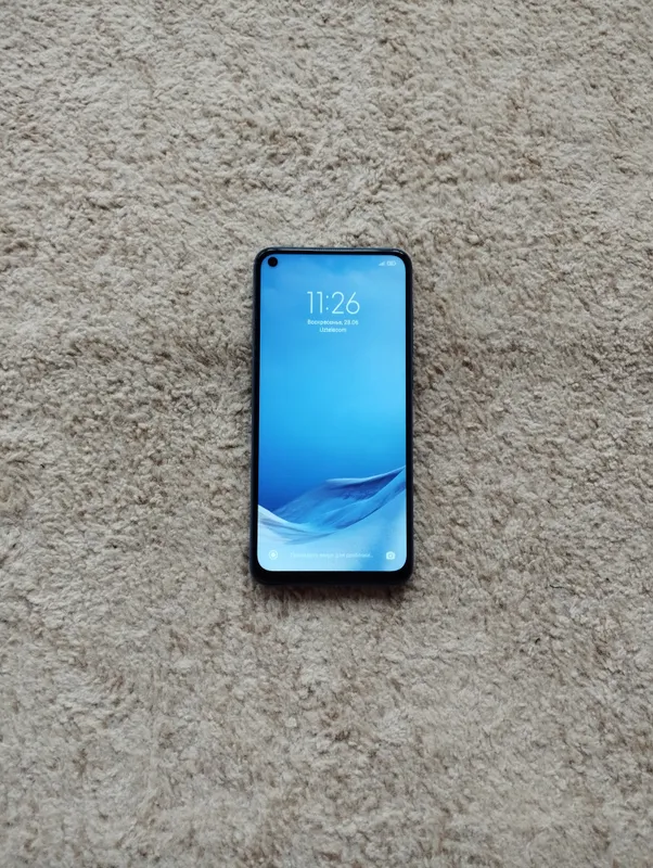 Redmi Note 9  64gb