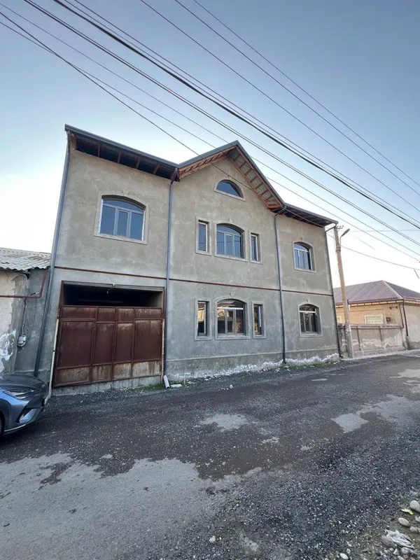 Yuqori chirchiq Tumani bardankol