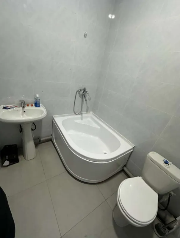 Аренда Квартира Сергели 400$ — фото 4