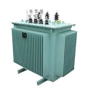 Transformator TMG 63 kva — фото 3