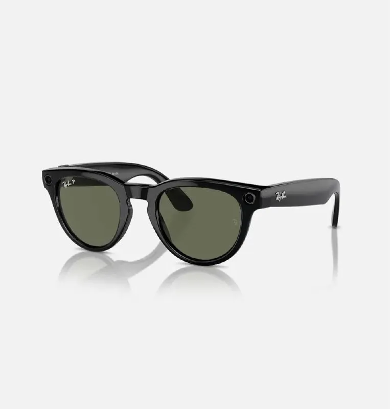 Умные очки с камерой Ray Ban GEN 2 Headliner
