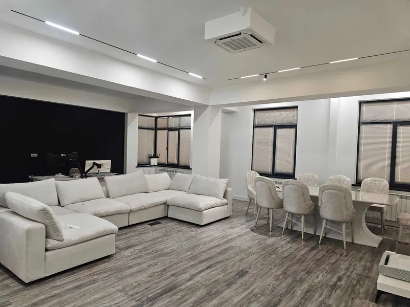 Продается квартира на Горгазе 193 кв 1