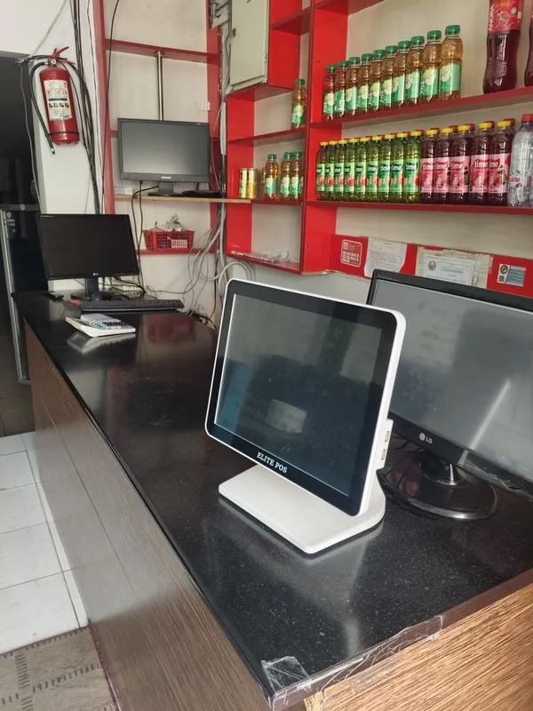 Ishlab turgan kafe restorani jihozlari sotiladi — фото 1