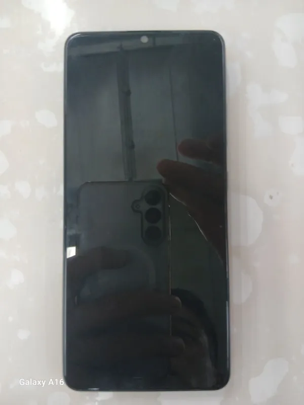 Samsung Galaxy A32 — фото 5