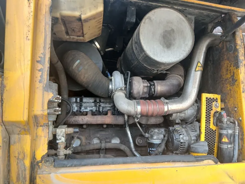 Погрузчик спецтехника JCb 436 pogruzchik Spets teknika 5 Погрузчик спецтехника JCb 436 pogruzchik Spets teknika 5