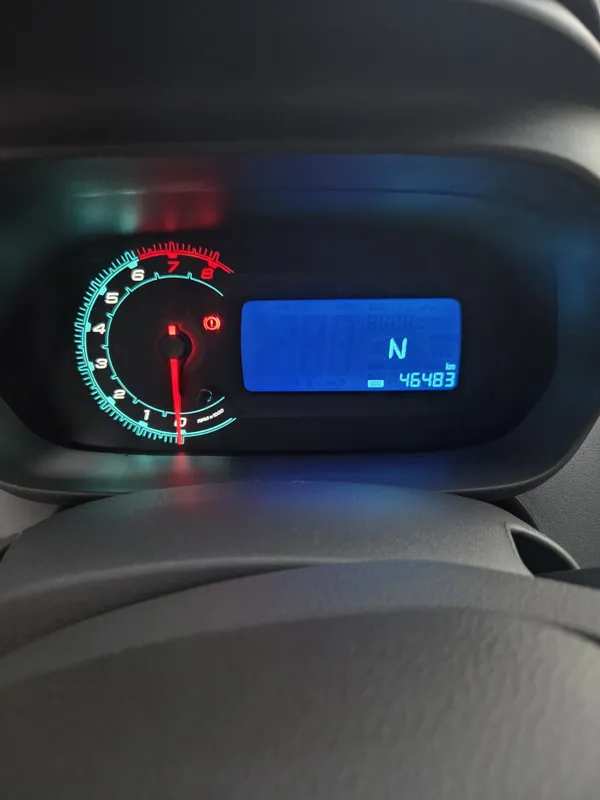 Кобальт 2023 a/t 4