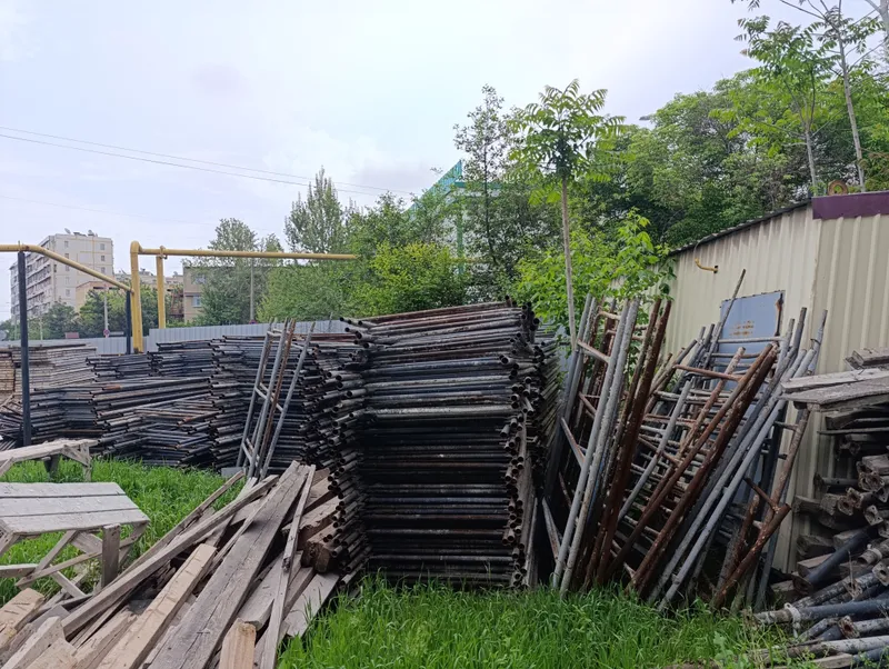 Леса апаловка стойкалар арендага бераман 2 Леса апаловка стойкалар арендага бераман 2