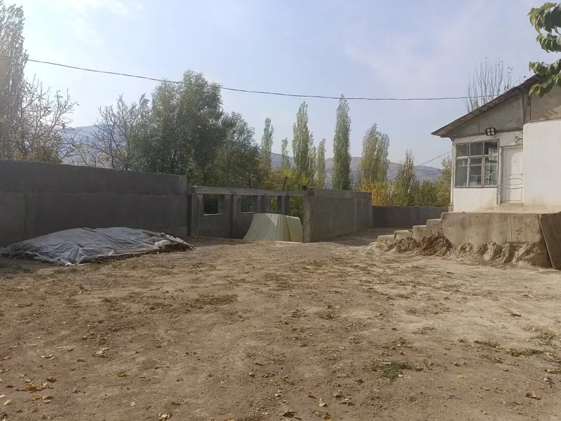 Продаётся Дача в Бричмуле-Яккатут 2 Продаётся Дача в Бричмуле-Яккатут 2