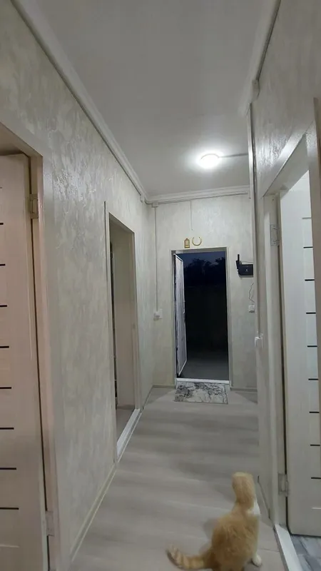 Продажа 2 комнатная квартира Старые Сергели — фото 5