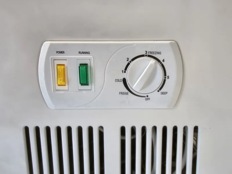 Морозильник для мороженого SD/SC-318Y Inverter — фото 3
