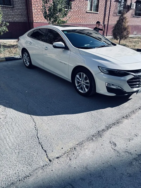 Malibu 2 primer qilingan sotiladi.. 1,5 turbina 5 Malibu 2 primer qilingan sotiladi.. 1,5 turbina 5