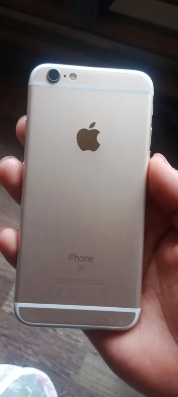 iphone 6 s xotira 64 batareya 84 2 iphone 6 s xotira 64 batareya 84 2