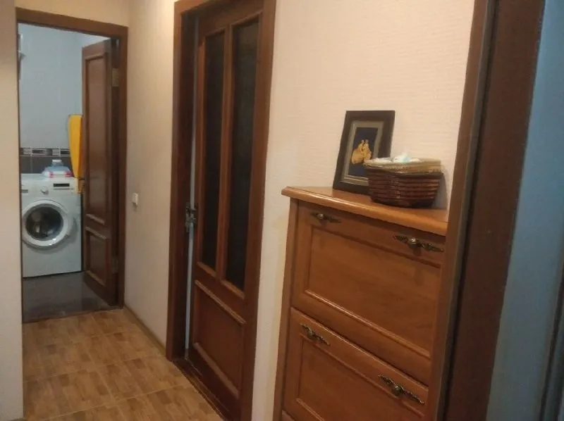 2-комнатная квартира, 60 м², 1/4 этаж (вторичка) — фото 4
