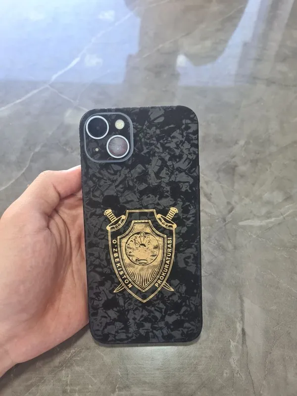 Iphone 14 plus blue 1