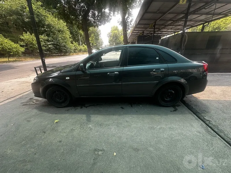 Chevrolet gentra 2019 1 Chevrolet gentra 2019 1