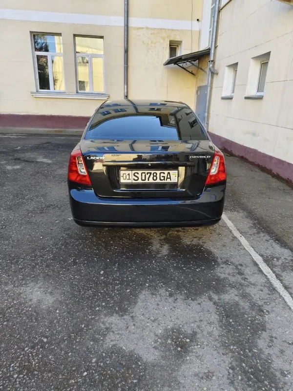 Lasseti 2010 2 poz gaz benzin 2