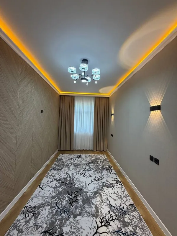 3-комнатная квартира, 50 м2, Яшнабад 4