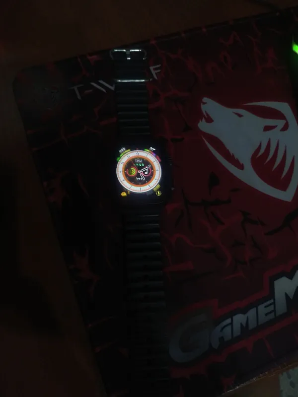 x8ultra sport watch — фото 1