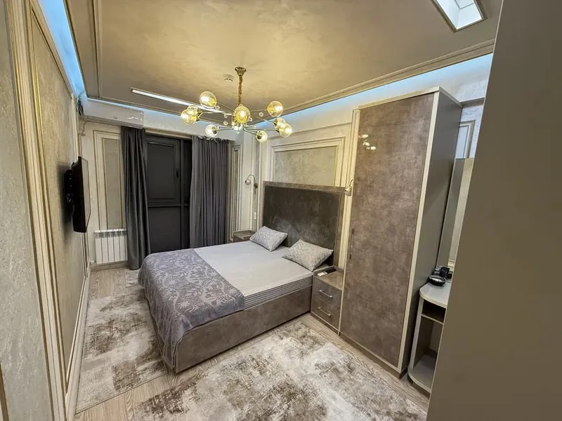 2 xonali kvartira, 50 m2, Mirzo Ulug'bek 1 2 xonali kvartira, 50 m2, Mirzo Ulug'bek 1