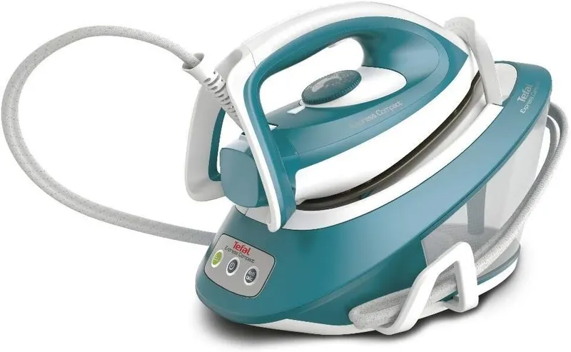 Парогенератор Tefal "SV7111E0", 2600 Вт 1