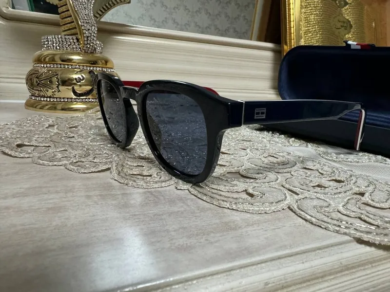 Tommy Hilfiger original ko‘zoynak 3 Tommy Hilfiger original ko‘zoynak 3