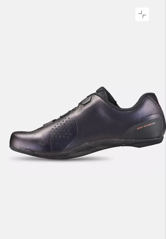 Велотуфли Specialized Torch 2.0 43 5