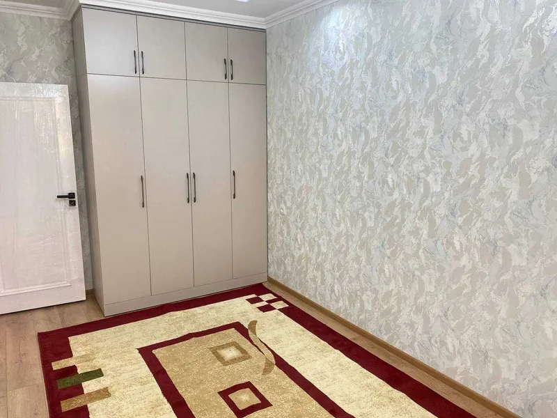 Сдам 3х комнатную, ул. Бабура, Аэропорт, с ремонтом 7