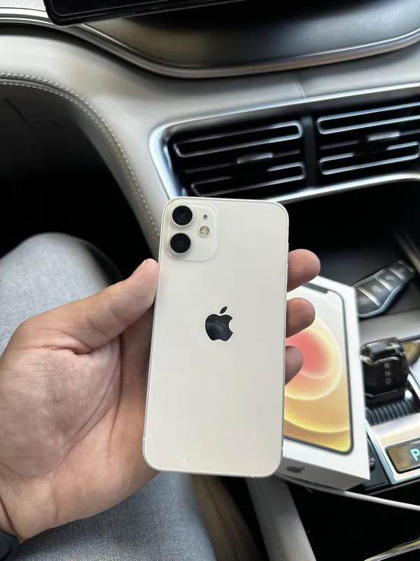 Iphone 12 mini 128 GB KH/A — фото 3