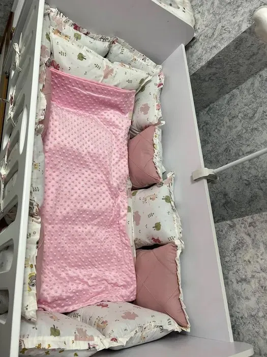 Ideal holatda yangi bolalar mebelini sotaman 1