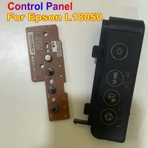 панель управления для epson l8050 купить 1 панель управления для epson l8050 купить 1
