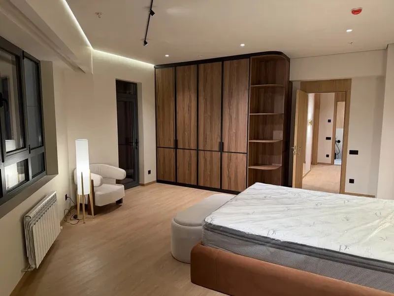 Сдаётся квартира ЖК Akay City 7