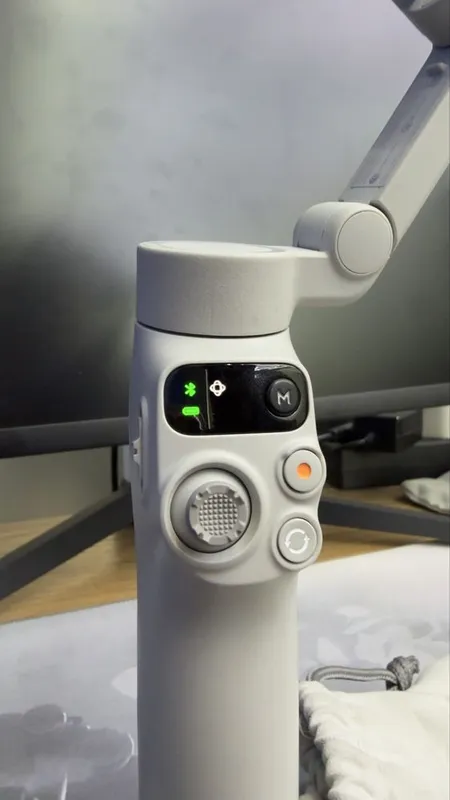 Osmo 7 stabilizator — фото 1