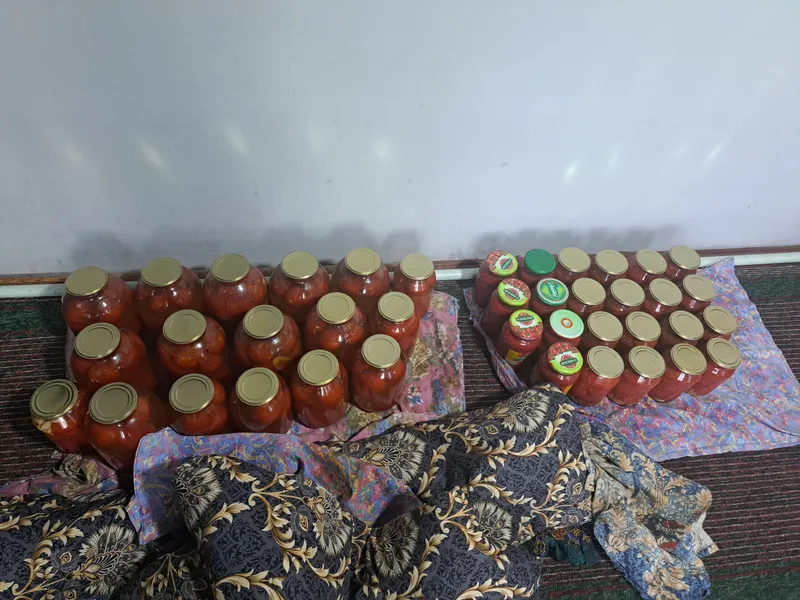 Банки 1,2 л Банки 1,2 л
