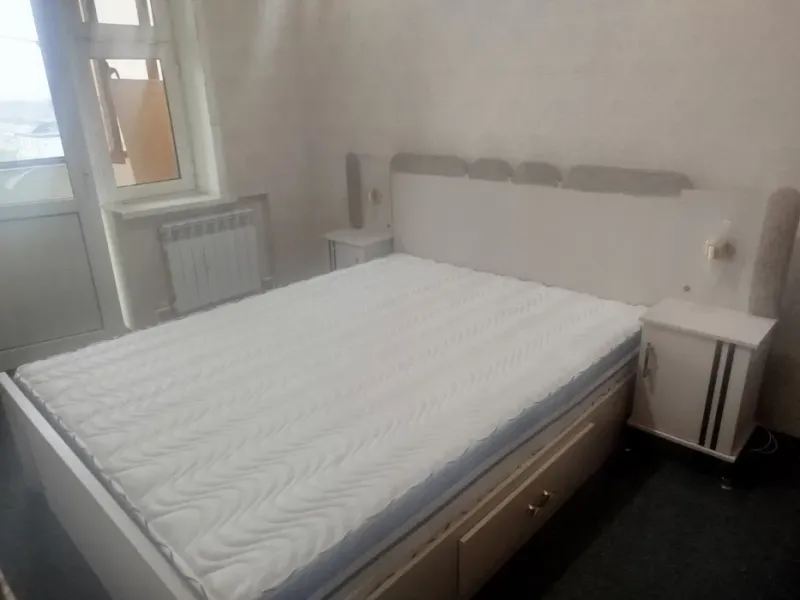 Метро Сергели 1